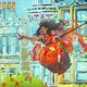 Illustration for article titled LIGHTSPEED Presents: Baba Yaga and the Seven Hills by Kristina Ten
